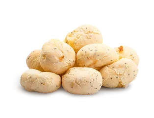 Pão de queijo FitFoods